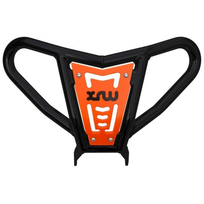 XRW Front Bumper X17 schwarz für Yamaha YFM700R