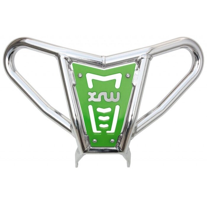 XRW Front Bumper X17 Aluminium für Yamaha YFM700R