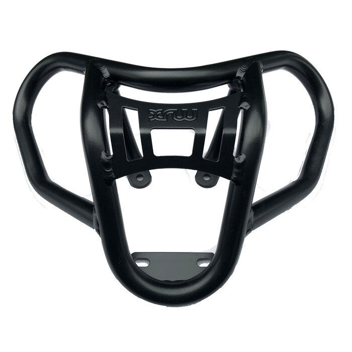 XRW Front Bumper X2 Aluminium für Yamaha YFM700R