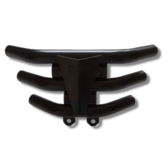 XRW Front Bumper X6 Aluminium für Yamaha YFM700R