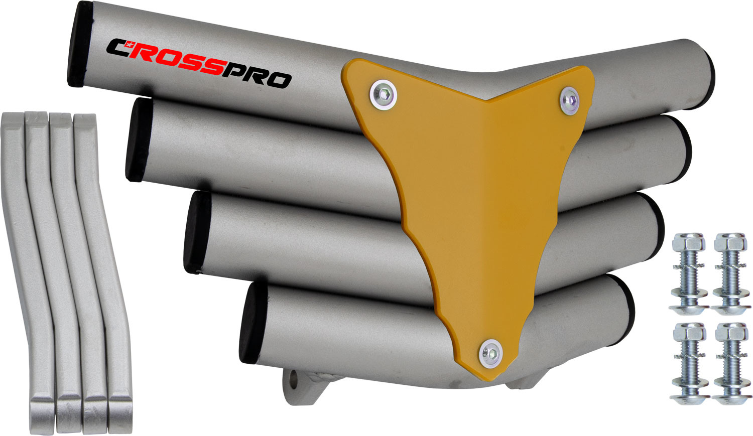 CrossPro Front Bumper Corot - Ice matt für Yamaha YFM700R