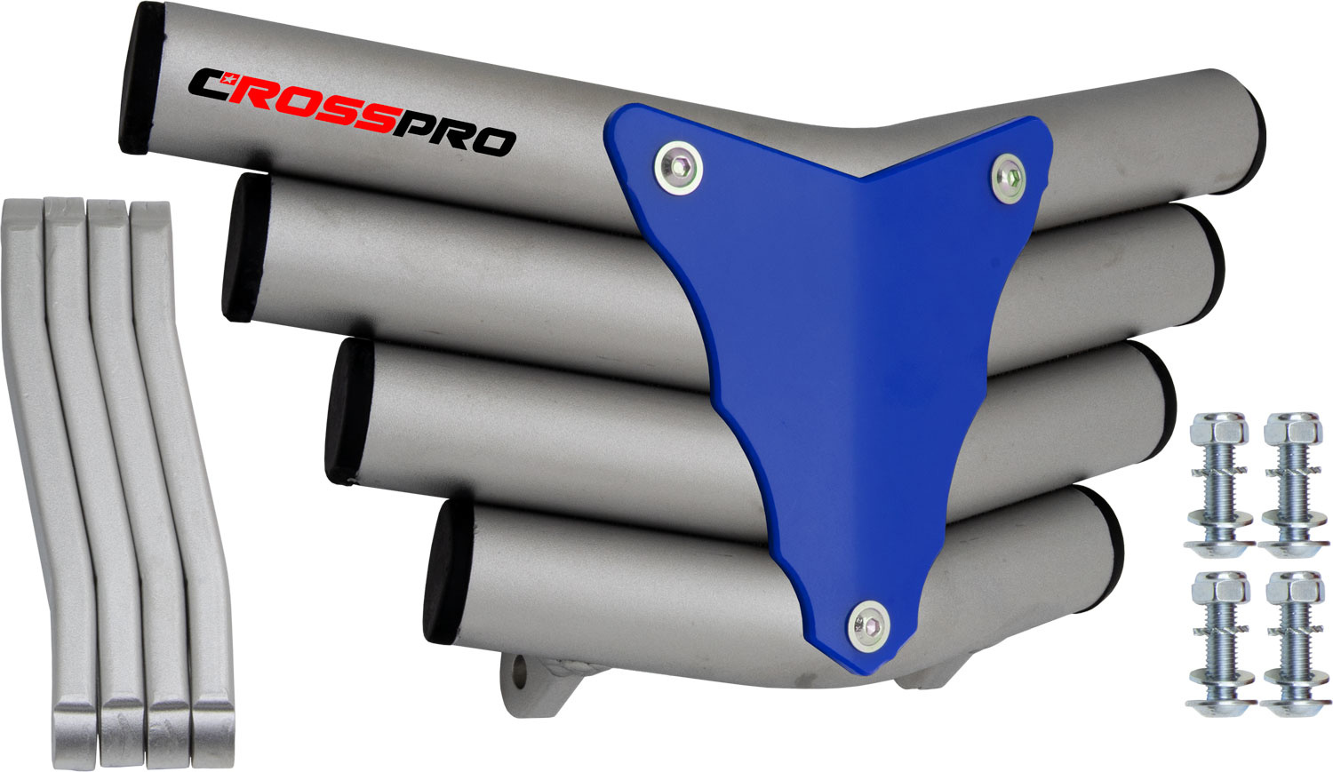 CrossPro Front Bumper Corot - Ice matt für Yamaha YFM700R