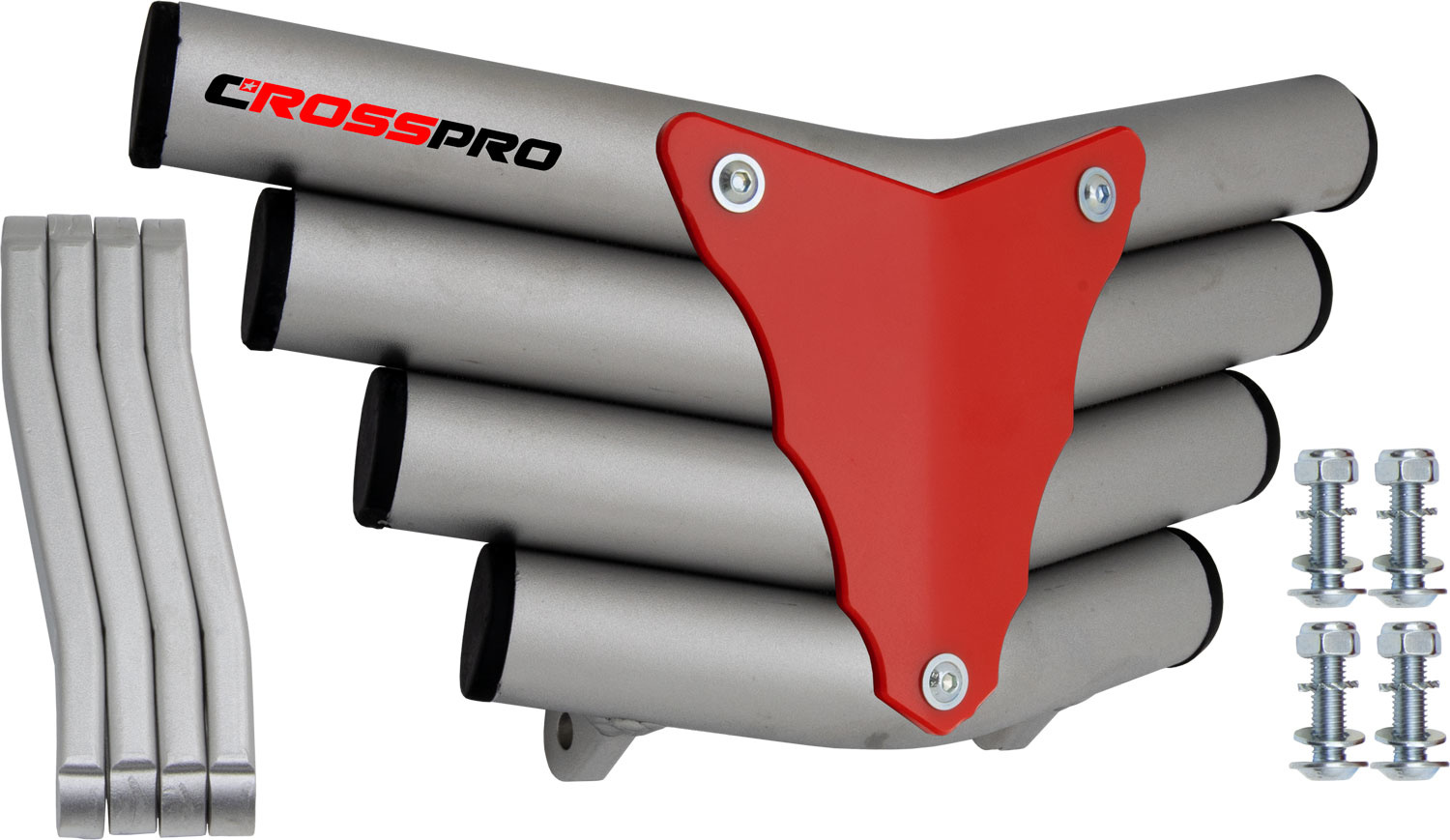 CrossPro Front Bumper Corot - Ice matt für Yamaha YFM700R