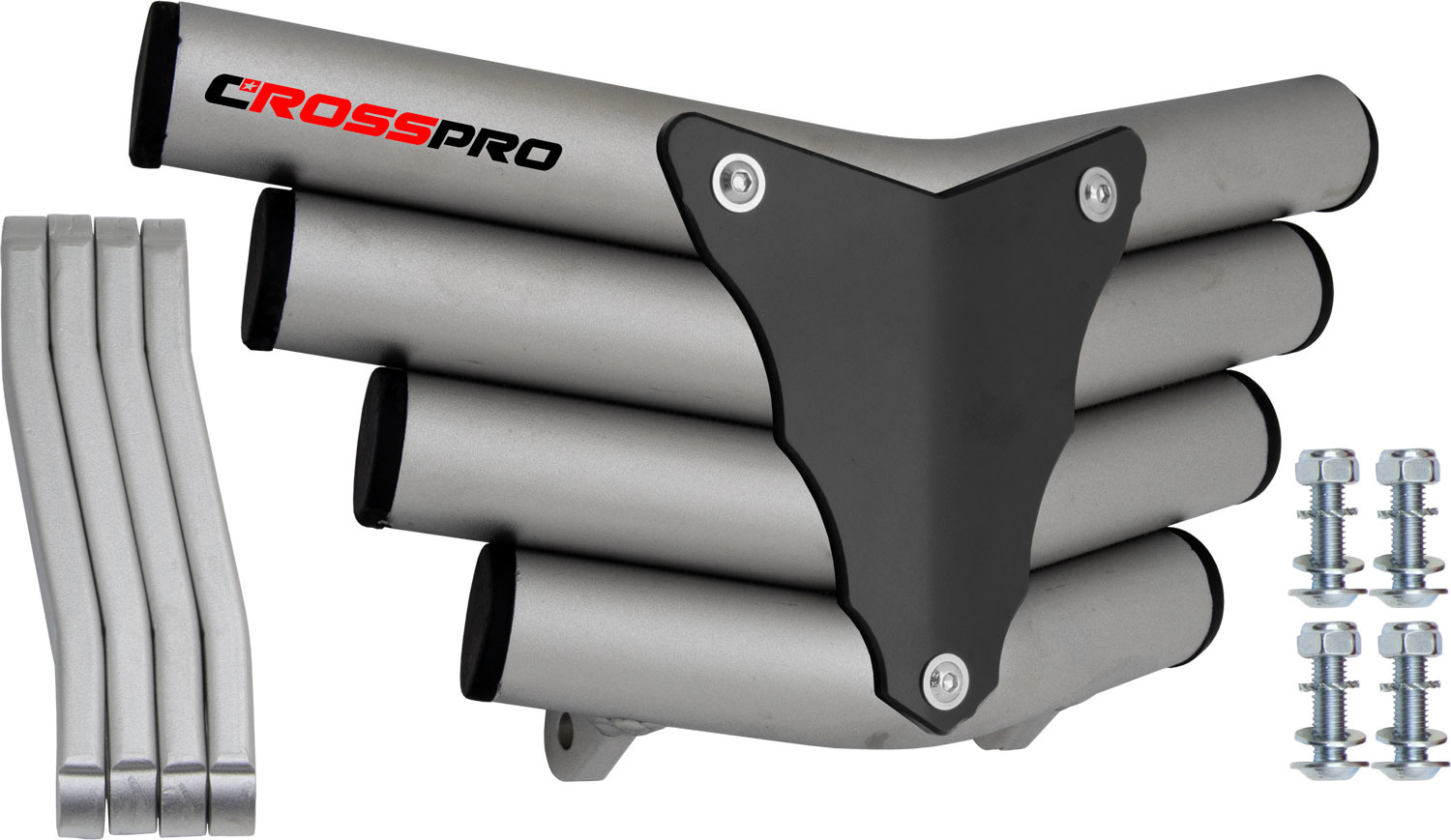 CrossPro Front Bumper Corot - Ice matt für Yamaha YFM700R