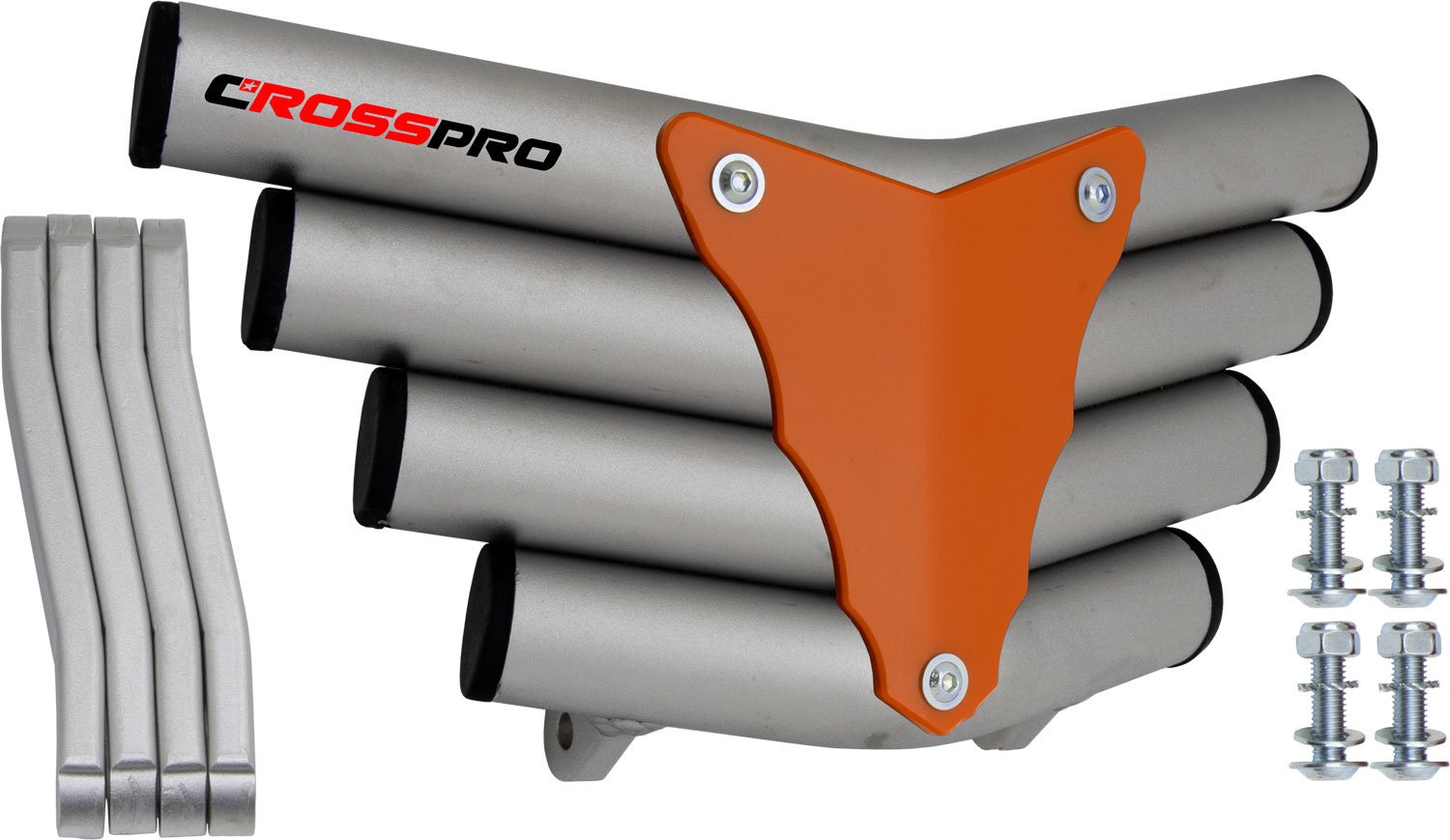 CrossPro Front Bumper Corot - Ice matt für Yamaha YFM700R