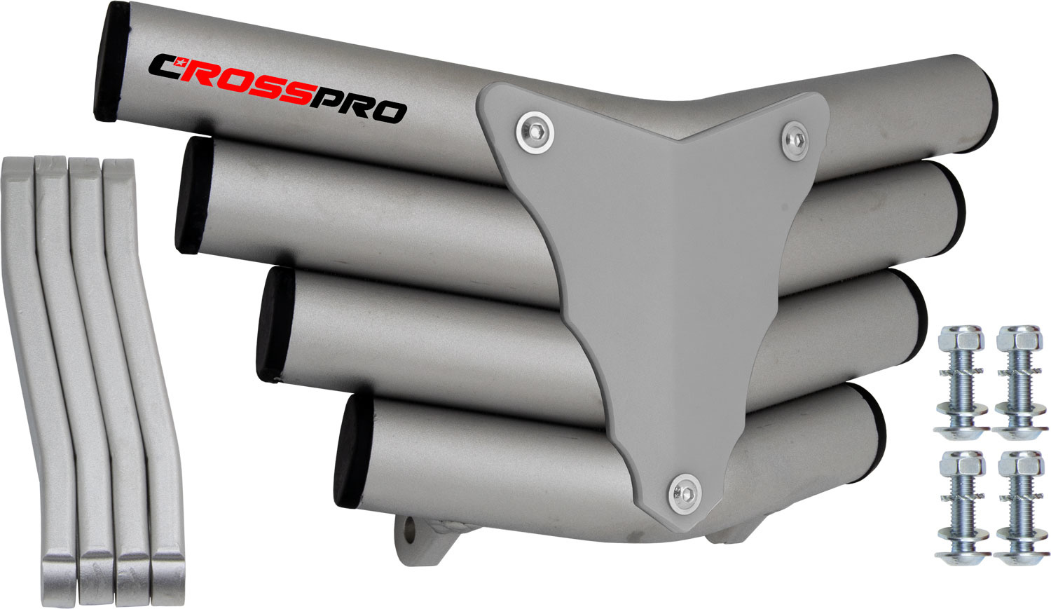 CrossPro Front Bumper Corot - Ice matt für Yamaha YFM700R