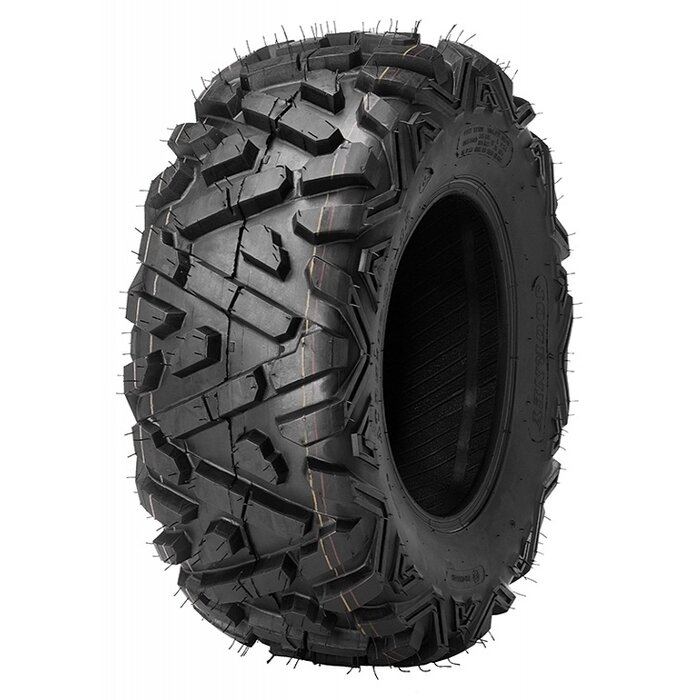Wanda Tires Reifen P350 145/70-6 18F 6PR TL
