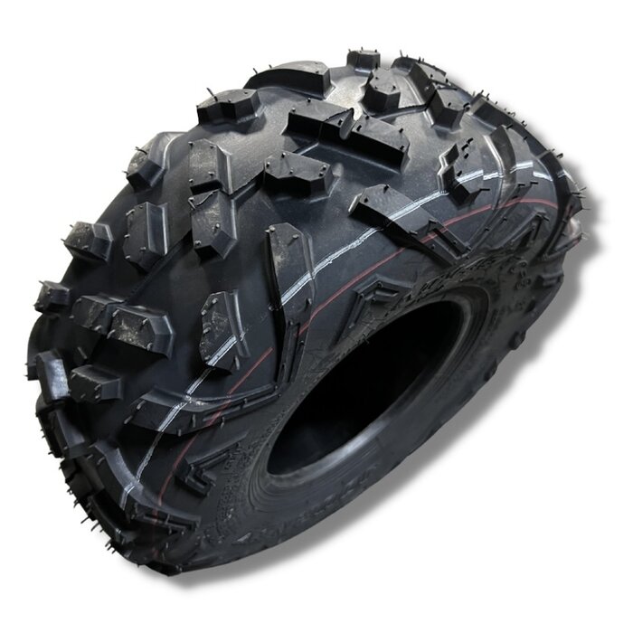 Wanda Tires Reifen P350 145/70-6 18F 6PR TL