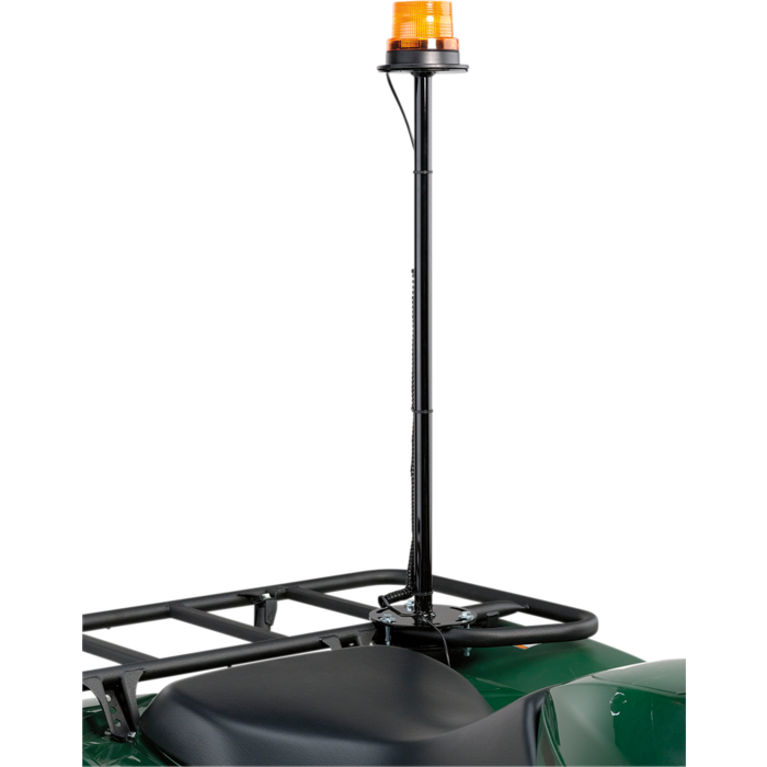 Moose Utility Warnlicht Verlängerungsstange