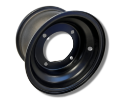 Apollino Kinderquad Mini Quad 125 cc Felge 7" LK 4/110 vorne