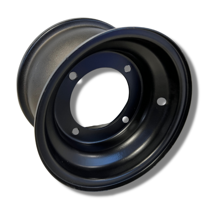 Apollino Kinderquad Mini Quad 125 cc Felge 7" LK 4/110 vorne