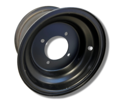 Apollino Kinderquad Mini Quad 125 cc Felge 7" LK 4/88 hinten