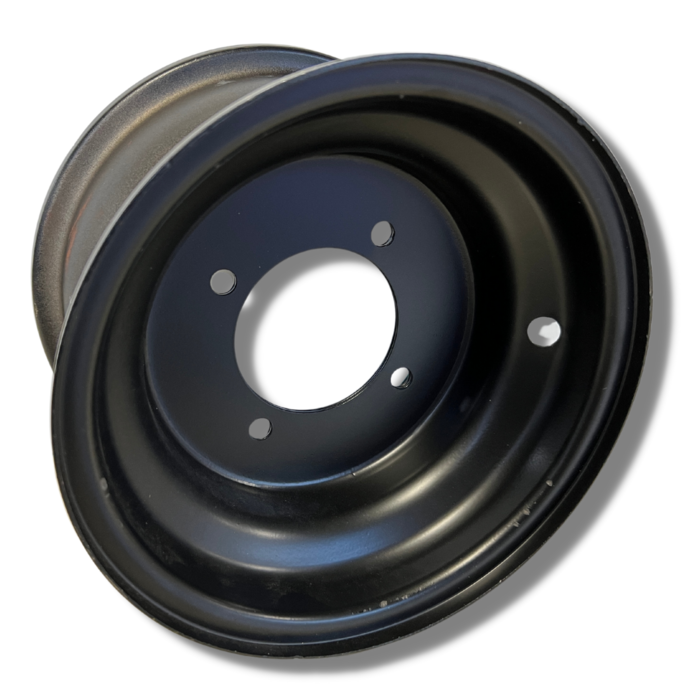 Apollino Kinderquad Mini Quad 125 cc Felge 7" LK 4/88 hinten