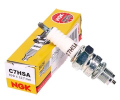 NGK Zündkerze C7HSA