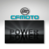 CFMoto Tuning Stage 1 für Cforce 1000 CFMoto Tuning Stage 1 für Cforce 1000