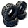 Reifensatz K587 Bearclaw HTR 2 x 26x9-14 & 26x11-14