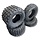 Reifensatz MXR2 18x10-8 & M-948 F MX 20x6-10