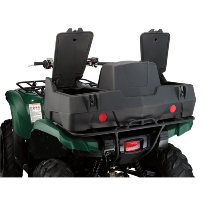 Moose Utility ATV Transport Koffer Trunk Diplomat ll
