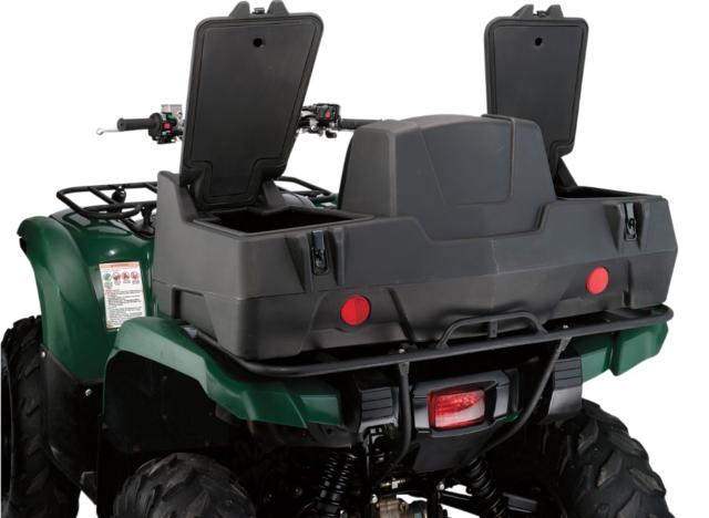 Moose Utility ATV Transport Koffer Trunk Diplomat ll