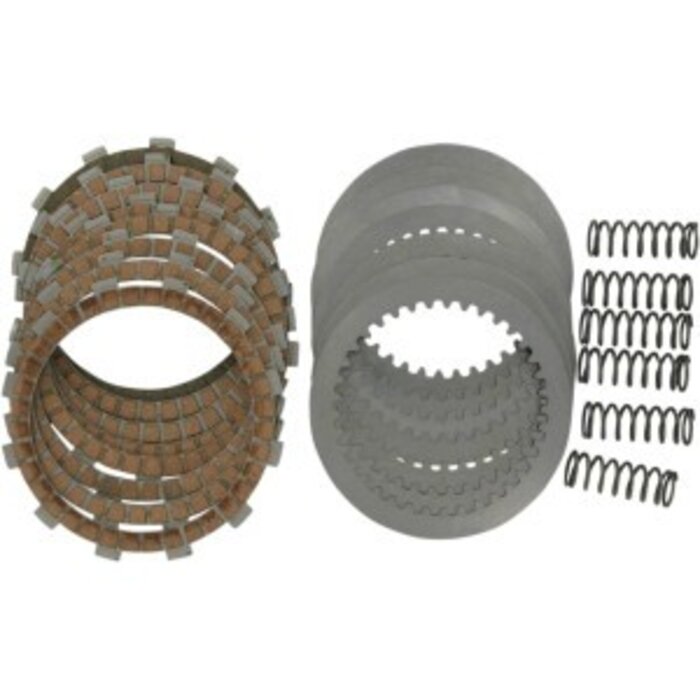 DP DPK Clutch Kit Kupplungskit für Yamaha YFZ450R