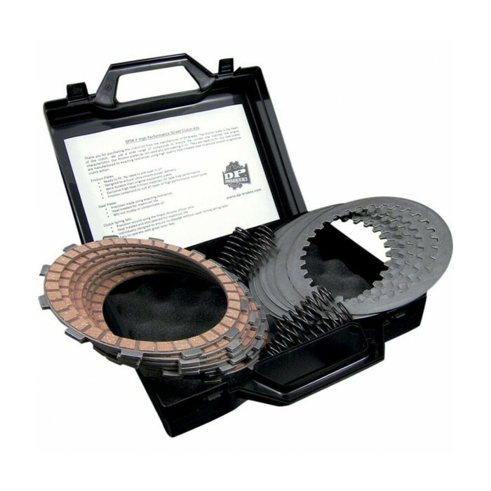 DP DPK Clutch Kit Kupplungskit für Yamaha YFZ450R