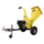 Häcksler Wood chipper G2 Briggs & Stratton 14PS