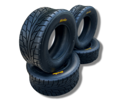 CST Reifensatz Stryder 26x9-14 & 26x11-14