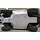Skid plate CanAm 1000 Commander