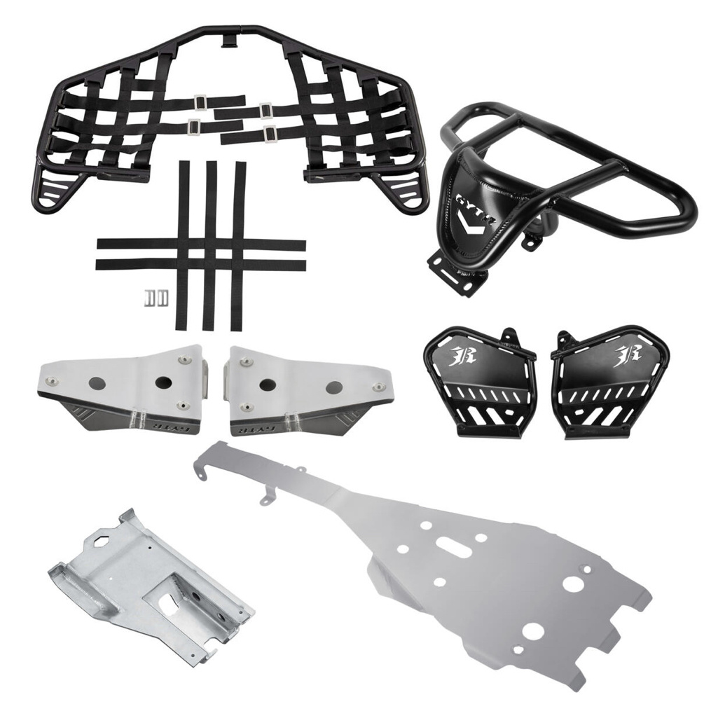 Yamaha GYTR® Protection Kit