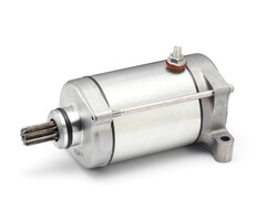 Yamaha ATV Quad Side-by-Side Anlasser Startermotor Baugruppen