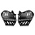 YFM700R Special Edition Fußräume Fersenschutz Hell Guards