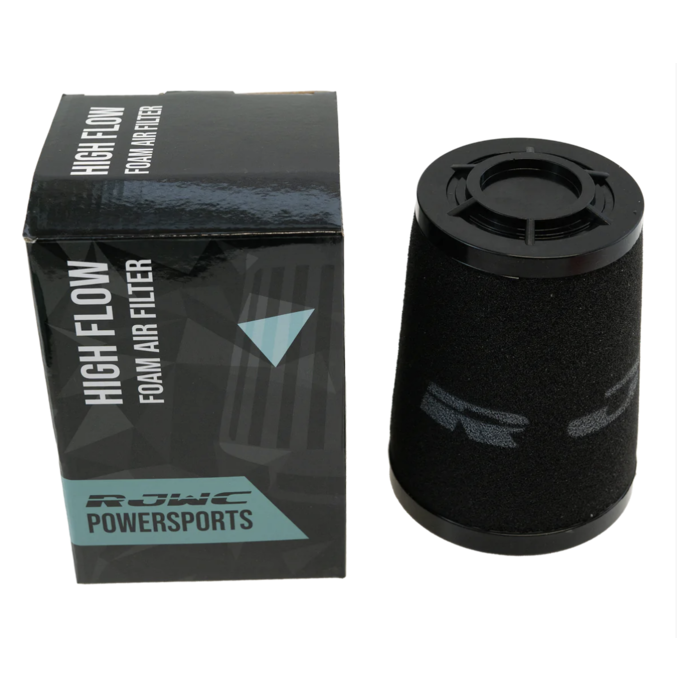 RJWC High-flow foam air filter Luftfilter CFMoto Cforce 800 / 820 / 850 / 1000