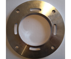 VBW - tires Zentrierscheibe 156LK