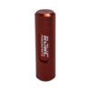 RJWC Ganghebel EL'PATRON  Billet Aluminum shifter RED (M8)