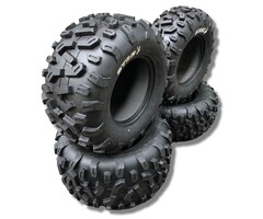 CST Stag CU-58 Reifensatz 26x9-12 (52M) & 26x11-12 (59M)