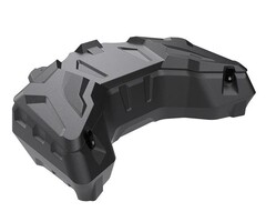 Tesseract ATV Quad Box Koffer - Transportkoffer schwarz STELS GUEPARD 650, 800, 850, AEON CROSSLAND UND ANDERE