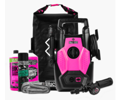 Muc-Off Hochdruckreiniger Pressure Washer Motorcycle Bundle
