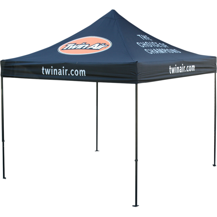 Twin Air 3x3 m EZ-UP Canopy Zelt