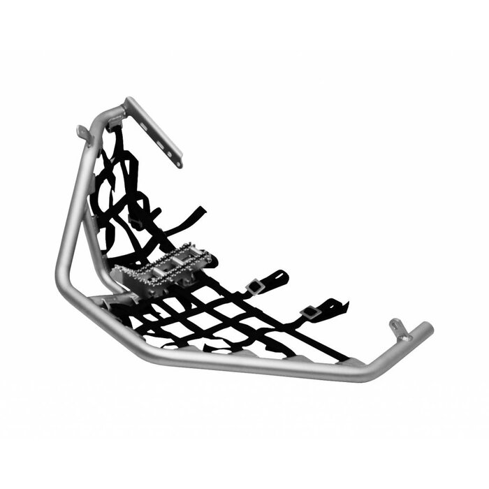 CrossPro Nerfbar Hard Racing für Yamaha YFZ450R