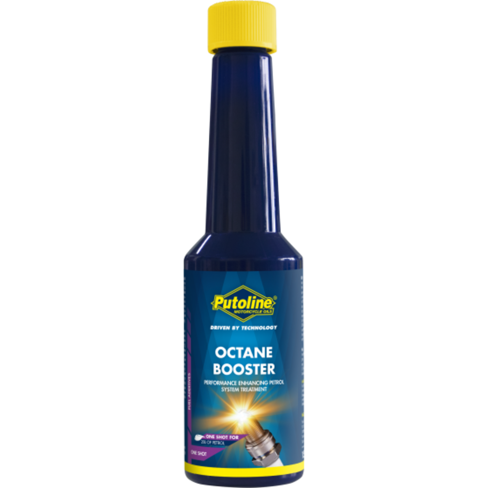 PUTOLINE Octane Booster