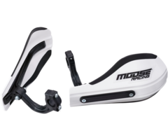 Moose Racing Roost Handschützer Set