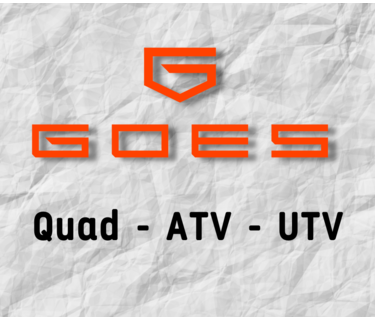 Willkommen in der Welt von GOES!