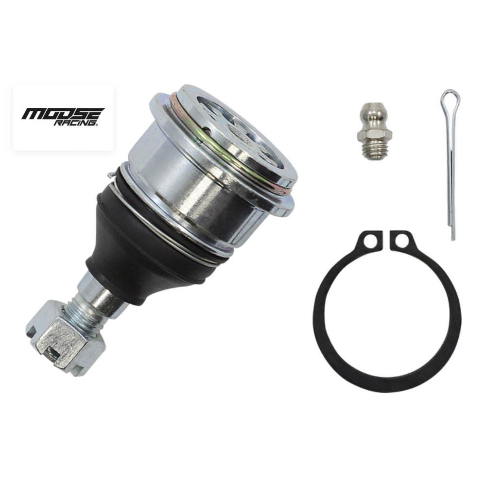 HD Heavy Duty Ball Joint & King Pin Kit Traggelenk Gelenkskopf Kugelge