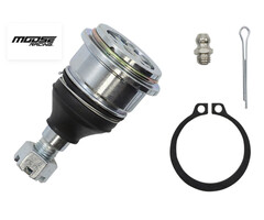 Moose Racing HD Heavy Duty Ball Joint & King Pin Kit Traggelenk Gelenkskopf Kugelgelenk für Yamaha YFM700R oben oder unten