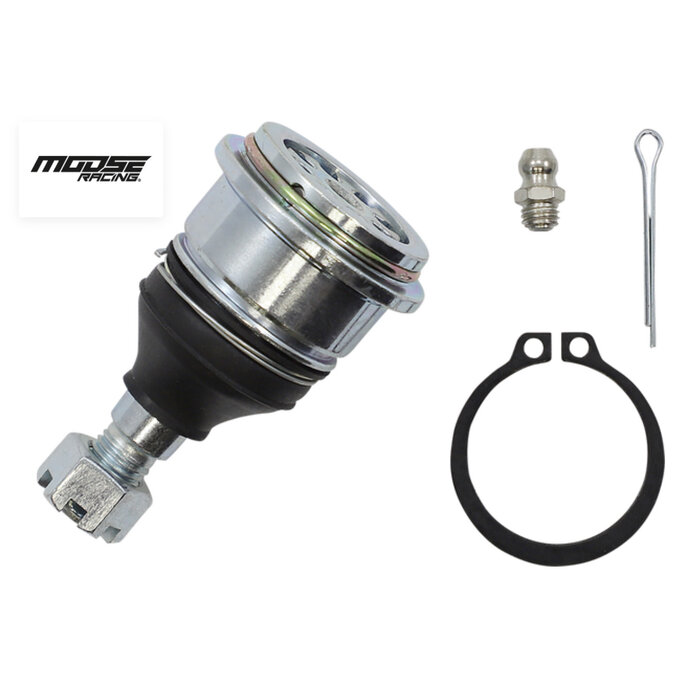 Moose Racing HD Heavy Duty Ball Joint & King Pin Kit Traggelenk Gelenkskopf Kugelgelenk für Yamaha YFM660R unten