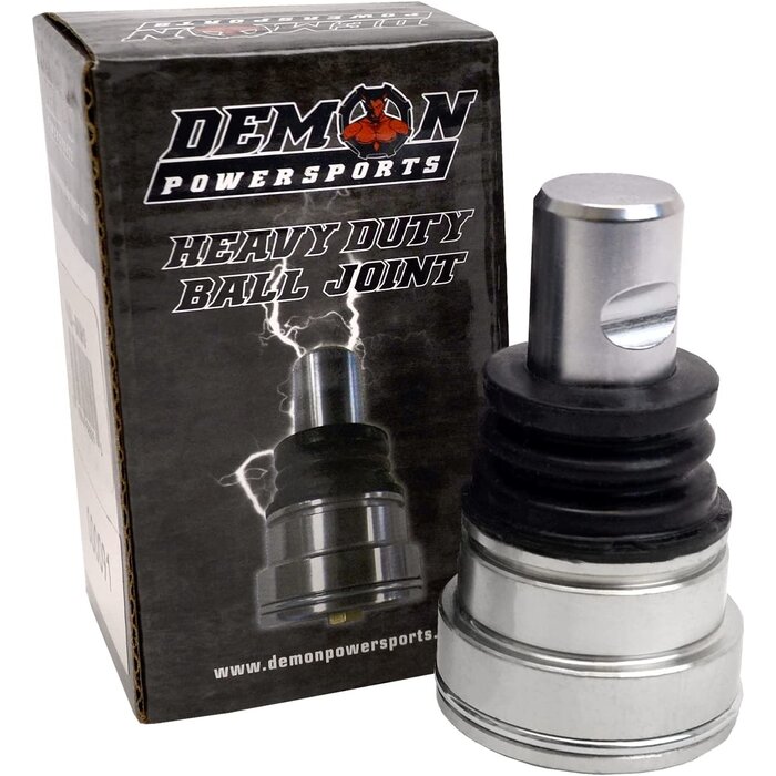 Demon HD Heavy Duty Ball Joint & King Pin Kit Traggelenk Gelenkskopf Kugelgelek  für Can Am unten