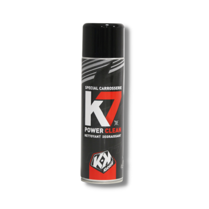 Kutvek Degreaser Entfetter K7