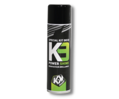 Kutvek Renovator Power Shine K9