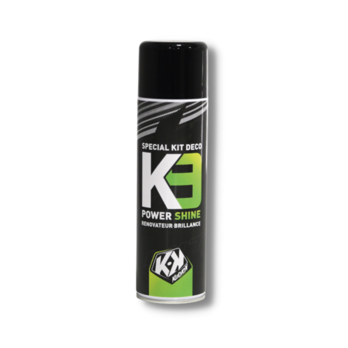 Kutvek Renovator Power Shine K9