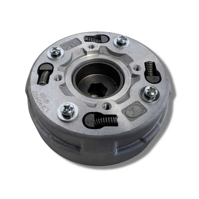 Kayo Clutch Set Kupplung 4-Takt 110-125cc